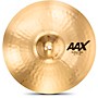 Open-Box Sabian AAX Medium Hi-Hats Brilliant Condition 2 - Blemished 15 in, Pair 194744827556