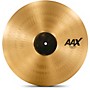 Sabian AAX Medium Ride Cymbal 20 in.