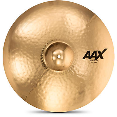 Sabian AAX Medium Ride Cymbal
