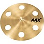Sabian AAX O-Zone Crash Cymbal 16 in.