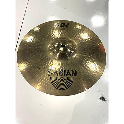 Sabian AAX Ozone Splash Cymbal