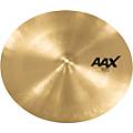 Sabian AAX Series Chinese Cymbal 16 in.18 in.