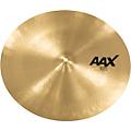 Sabian AAX Series Chinese Cymbal Condition 1 - Mint  18 in.Condition 1 - Mint  18 in.