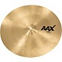 Open-Box SABIAN AAX Series Chinese Cymbal Condition 2 - Blemished 18 in. 197881364724