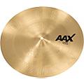 Sabian AAX Series Chinese Cymbal Condition 2 - Blemished 20 in. 194744672804Condition 2 - Blemished 20 in. 194744672804