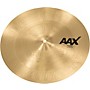 Open-Box Sabian AAX Series Chinese Cymbal Condition 2 - Blemished 20 in. 194744672804