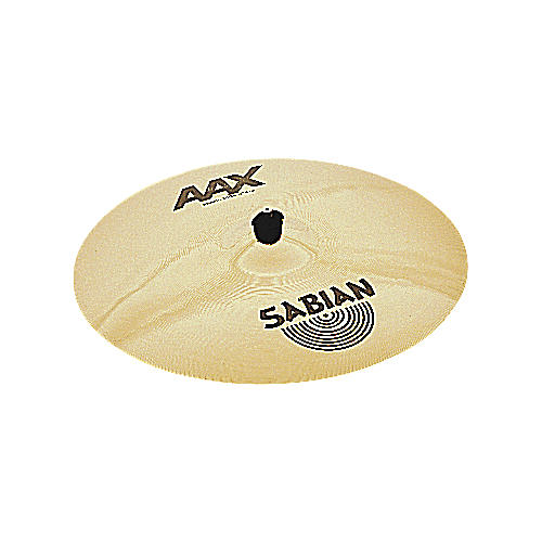 SABIAN AAX Series Studio Ride 20 in. | Musician's Friend