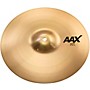 SABIAN AAX Splash Cymbal Brilliant 12 in.