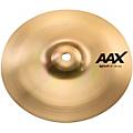 Sabian AAX Splash Cymbal Brilliant 8 in.Brilliant 8 in.