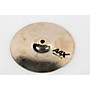 Open-Box SABIAN AAX Splash Cymbal Condition 3 - Scratch and Dent Brilliant, 8 in. 197881475093