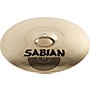 Open-Box Sabian AAX Stage Hi-Hat Bottom Brilliant Condition 2 - Blemished 14 in. 194744036385