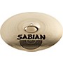 Open-Box Sabian AAX Stage Hi-Hat Bottom Brilliant Condition 2 - Blemished 14 in. 194744687181