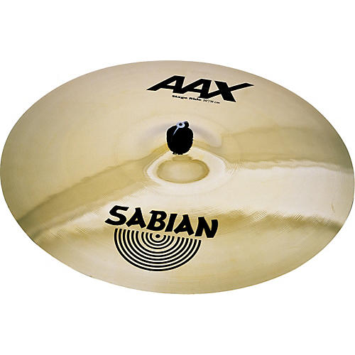 AAX Stage Ride Cymbal