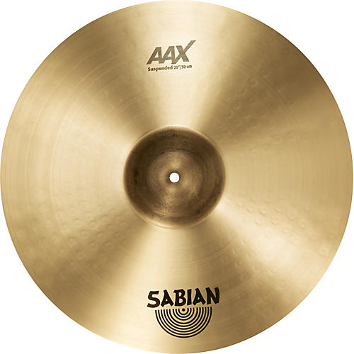 Sabian AAX Suspended Cymbal 20 in.