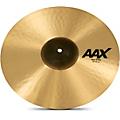 Sabian AAX Thin Crash Cymbal 20 in.16 in.