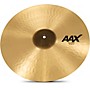 Sabian AAX Thin Crash Cymbal 19 in.