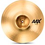 Sabian AAX Thin Crash Cymbal Brilliant 17 in.