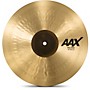 Sabian AAX Thin Hi-Hats 14 in. Bottom