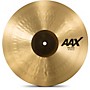 Sabian AAX Thin Hi-Hats 14 in. Top