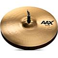 Sabian AAX Thin Hi-Hats Brilliant Condition 2 - Blemished 14 in., Top 197881184643Condition 2 - Blemished 14 in., Top 197881168636