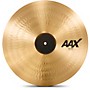 Sabian AAX Thin Ride Cymbal 21 in.
