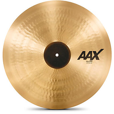 Sabian AAX Thin Ride Cymbal