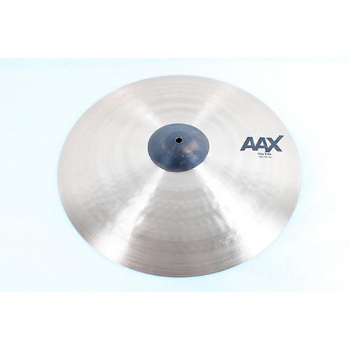 Sabian AAX Thin Ride Cymbal Condition 3 - Scratch and Dent 20 in. 194744342189