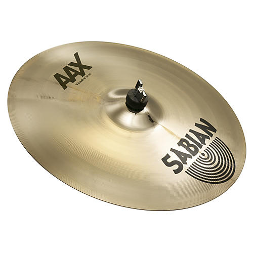 AAX V-Crash Cymbal