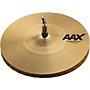 Sabian AAX X-Celerator Hi-Hats 13 in.