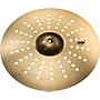SABIAN AAX X-Plosion Aero Crash Cymbal - 18 in. Brilliant
