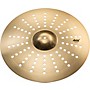SABIAN AAX X-Plosion Aero Crash Cymbal - 20 in. Brilliant