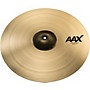 SABIAN AAX X-Plosion Crash Cymbal - 20 in.