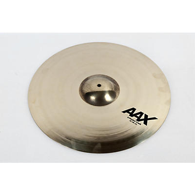 SABIAN AAX X-Plosion Crash Cymbal -