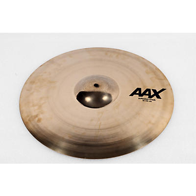 SABIAN AAX X-Plosion Crash Cymbal -
