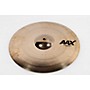 Open-Box SABIAN AAX X-Plosion Crash Cymbal - Condition 3 - Scratch and Dent  197881500528