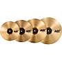 Open-Box SABIAN AAX X-Plosion Cymbal Pack With Free 18