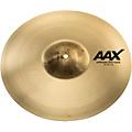 SABIAN AAX X-Plosion Fast Crash Cymbal - 18 in.14 in.