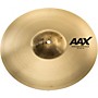 SABIAN AAX X-Plosion Fast Crash Cymbal - 14 in.