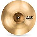 SABIAN AAX X-Plosion Fast Crash Cymbal - 18 in.18 in.