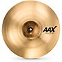 SABIAN AAX X-Plosion Fast Crash Cymbal - 18 in.