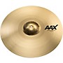 SABIAN AAX X-Plosion Fast Crash Cymbal - 19 in.