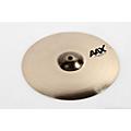 SABIAN AAX X-Plosion Fast Crash Cymbal - Condition 3 - Scratch and Dent 18 in. 197881474690Condition 3 - Scratch and Dent 18 in. 197881474690