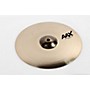 Open-Box SABIAN AAX X-Plosion Fast Crash Cymbal - Condition 3 - Scratch and Dent 18 in. 197881474690