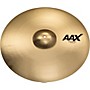 SABIAN AAX X-Plosion Ride Cymbal - 21 in.