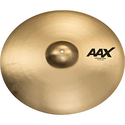 Sabian AAX X-Plosion Ride Cymbal