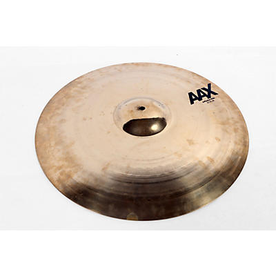 SABIAN AAX X-Plosion Ride Cymbal