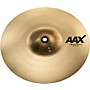 SABIAN AAX X-Plosion Splash Cymbal - 11in