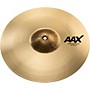 Sabian AAX X-plosion Crash Cymbal 15 in.