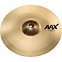 Sabian AAX X-plosion Crash Cymbal 16 in.