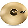 Sabian AAX X-plosion Crash Cymbal 17 in.
